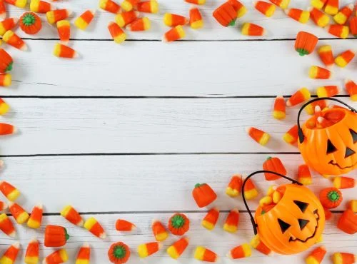 ¿Puede un cristiano celebrar Halloween?