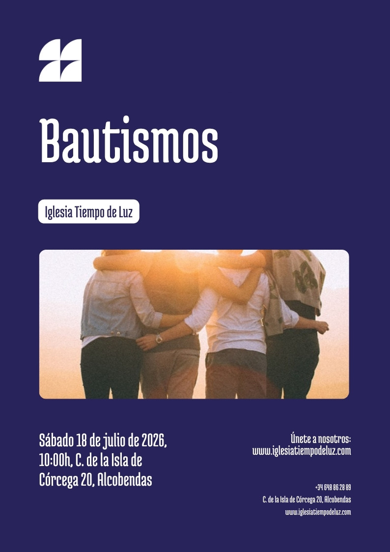 Bautismos