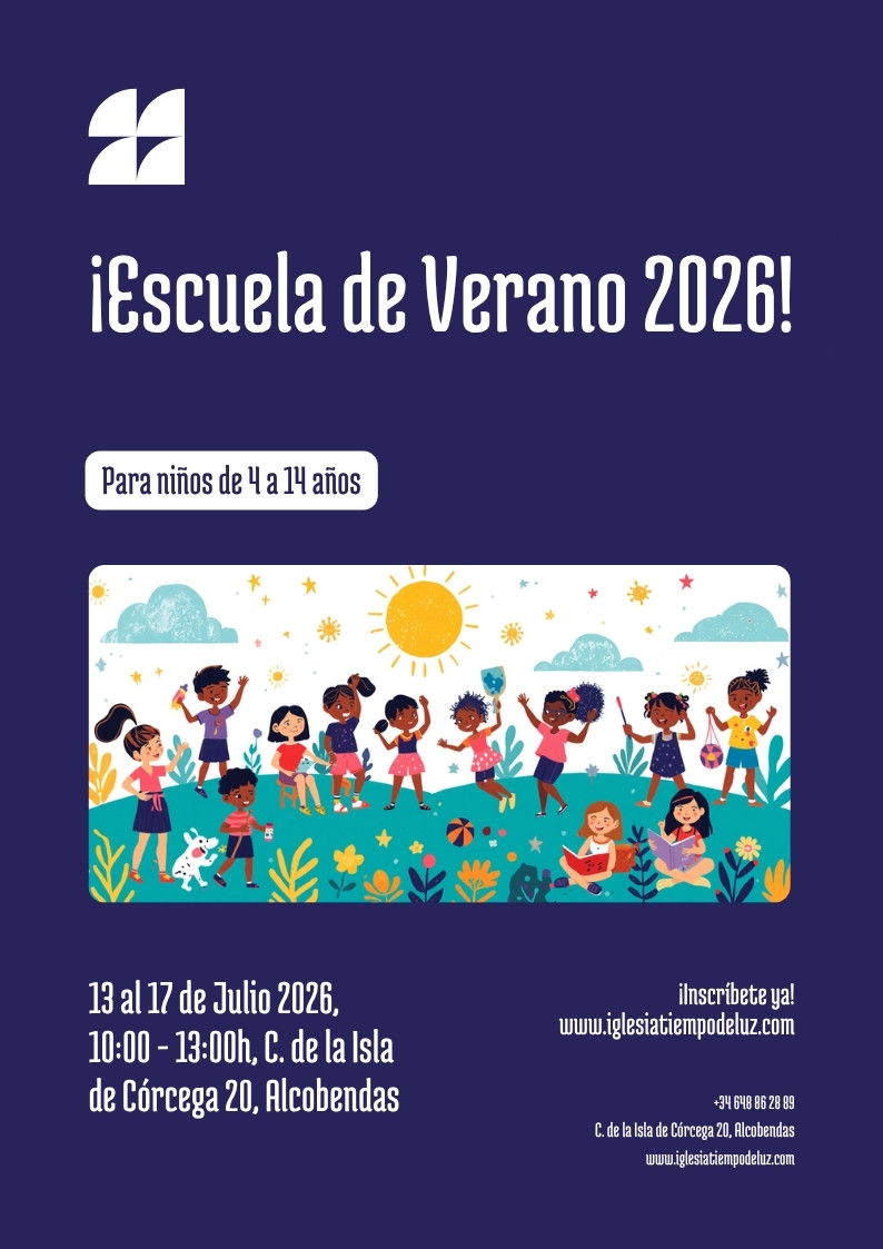 Escuela de Verano