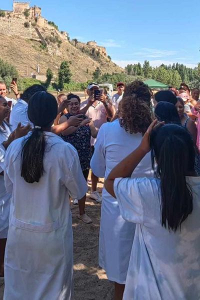 Ministerio de Evangelismo