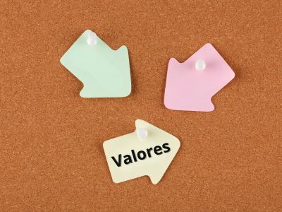 Valores